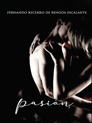 cover image of Pasión